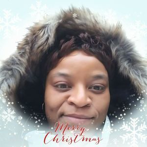 Meet your Posher, Halimah